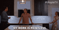 Utopia GIF by Amazon Prime Video