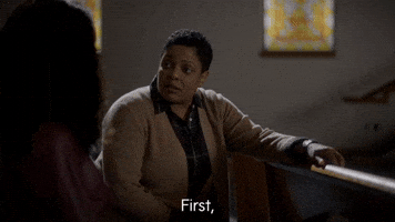 Expect More From People In Your Life