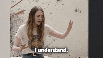 I Just Expected More From People