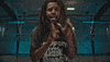 J Cole GIF by Gang Starr