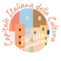 Procidaisland Sticker by Procida Camp Resort