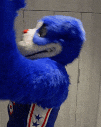 Look At This Hip Hop GIF