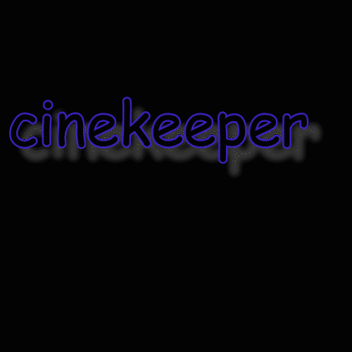 cine hushandhype GIF by CINEKEEPER