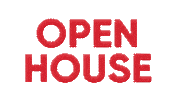 Open House Sticker by JohnHart Real Estate