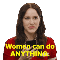 Lois Lane Women Sticker by BuzzFeed