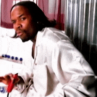 Big Boi Clippers GIF by Outkast