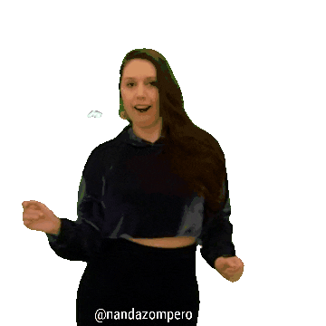 nzdancasarabes giphyupload danca nz dancinha Sticker