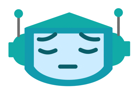 Sad College Sticker by ateneomisa
