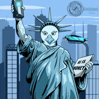 Mood Crypto GIF by ambientcrypto