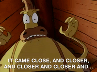 rockos modern life nicksplat GIF