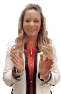 Beauty Botox Sticker by Doutora Kennedy