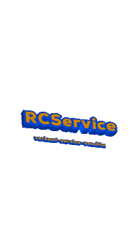 Sticker by RCService