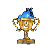 Copa Cba Sticker