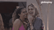 Bbb GIF by globoplay
