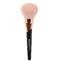 Makeup Brushes La Colors Sticker by L.A. COLORS Cosmetics