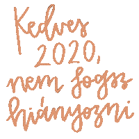 Vege Szilveszter Sticker