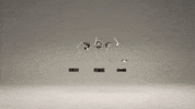 ajr brothers 100 bad days GIF by AJR