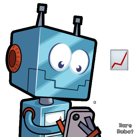 Loop Send Sticker by VeeFriends