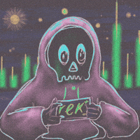 Space Feeling GIF
