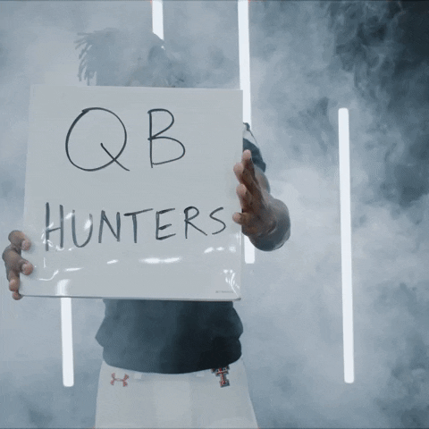 College Football Sport GIF by Texas Tech Football