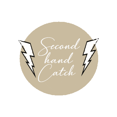Vintage Thrift Sticker by minimalia
