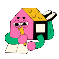 Art Animation Sticker by VALS