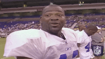 Episode 2 Football GIF by NFL