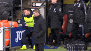 steven gerrard coach GIF by Rangers Football Club
