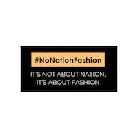 Fashion Sticker by IOM BiH