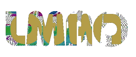 Art Glitch Sticker