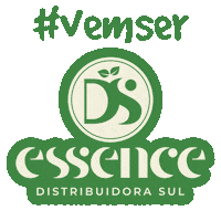 essencedistribuidorasul essence essencedistribuidorasul distribuidorasul Sticker
