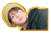 하이라이트 Sticker