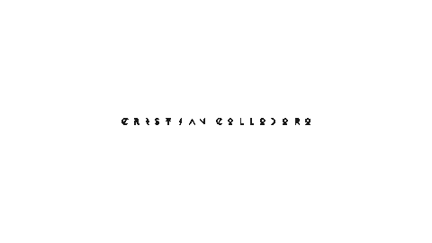 cristiancollodoro giphyupload dj techno acid Sticker