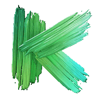 K Kk Sticker by KKBOXTW