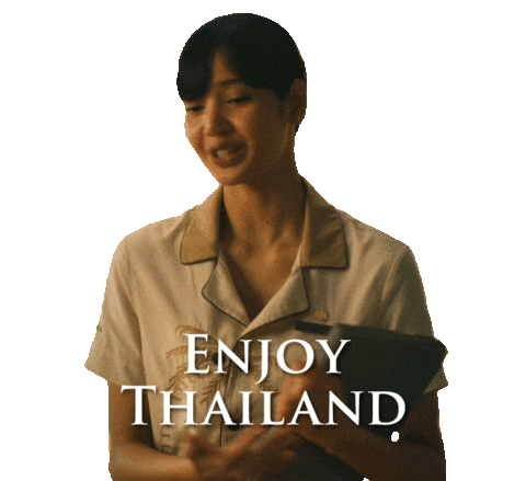 Lisa Thailand Sticker by HBO Max