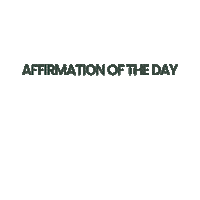 Pinknade_ earrings affirmation supportsmall pinknade Sticker