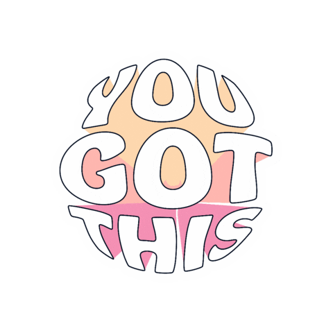 You Got This Love Yourself Sticker