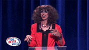 Drag Race Politics GIF by RuPaul's Drag Race
