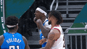Regular Season Sport GIF by NBA