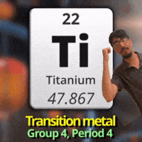 Titanium