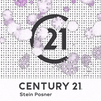 century 21 c21 GIF by CENTURY21 Stein Posner
