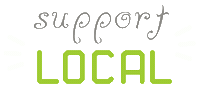 Support Compra Sticker by Green PC Informática