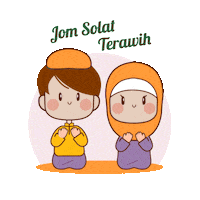 Happy Hari Raya Sticker by Guardian Malaysia
