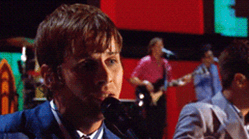 Thegrammys GIF by Recording Academy / GRAMMYs