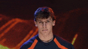 Look Lacrosse GIF by Virginia Athletics