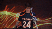 Look Lacrosse GIF by Virginia Athletics