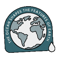 Ocean Protection Sticker by Adobe
