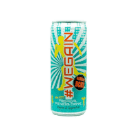 Bcaa Nocco Sticker by WEGAIN