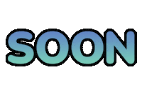 Youll See Coming Soon Sticker