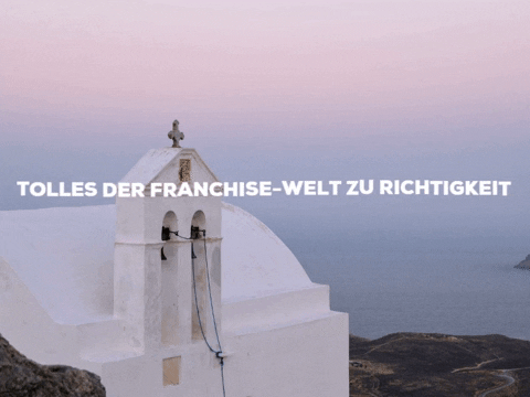 GIF by FranchiseONE.de